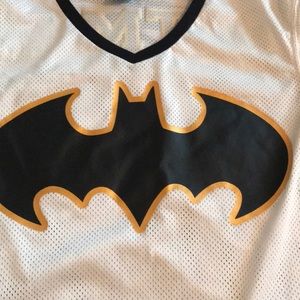 Batman jersey